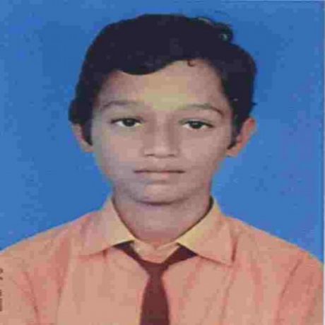 Profile picture of RANJIT KUMAR MAHAPATRA