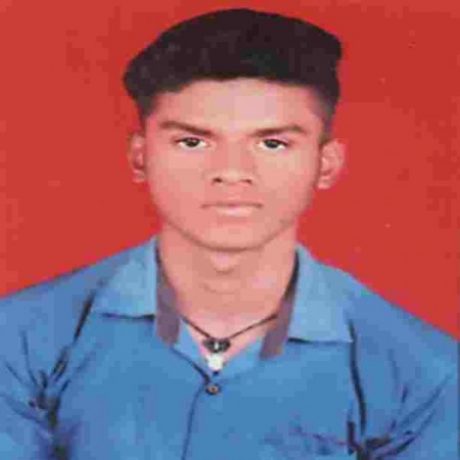 Profile picture of RABINDRA GOUDA