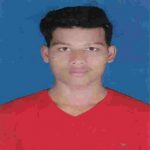 Profile picture of PRITAM KUMAR NAYAK