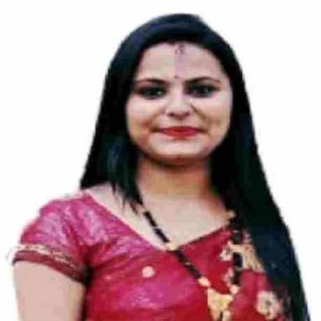 Profile picture of SRADDHA SARMA