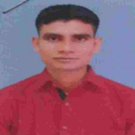 Profile picture of MD RAFI