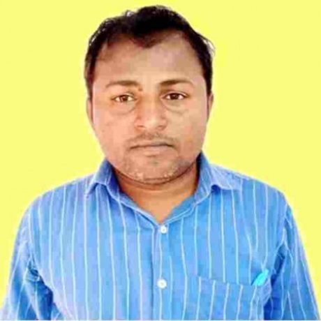 Profile picture of SANTOSH KUMAR SINGH