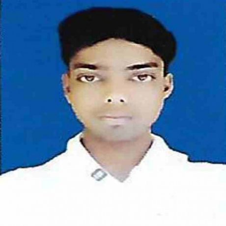 Profile picture of SANDEEP KUMAR