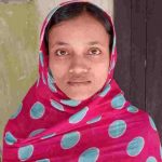 Profile picture of SALMA BEGAM LASKAR