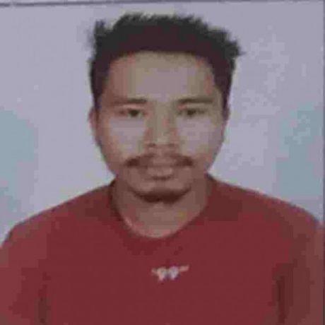 Profile picture of DIPKUMAR SORANGPANG