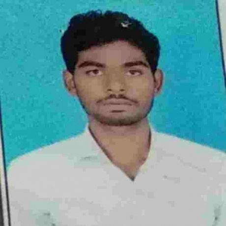 Profile picture of SHIV KUMAR