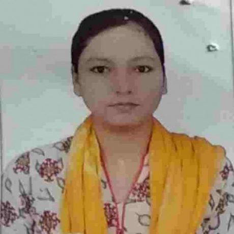 Profile picture of POOJA TIWARI
