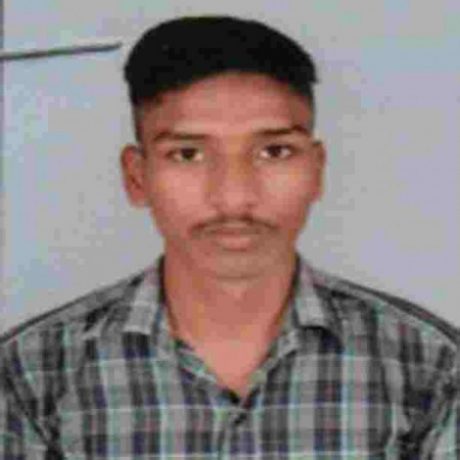 Profile picture of AASHISH KUMAR
