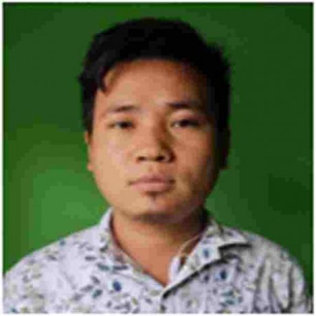 Profile picture of BIDHAN RAI