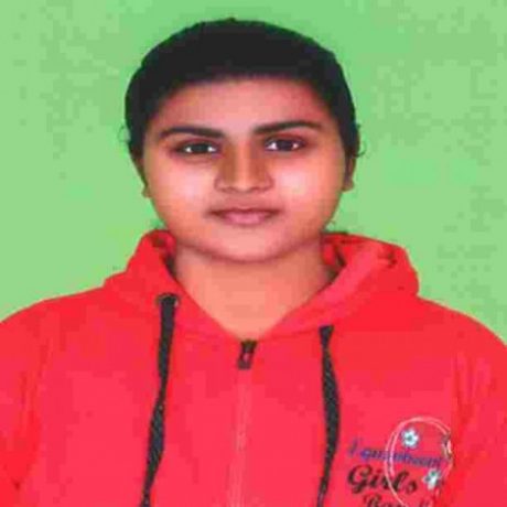 Profile picture of VANSHIKA