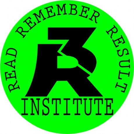 Profile picture of 3R INSTITUTE