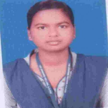 Profile picture of PUSPANJALI POLAI