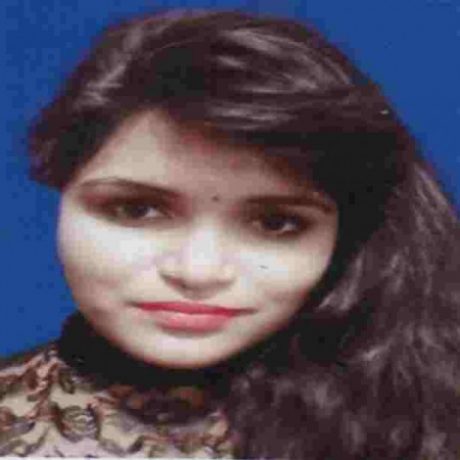 Profile picture of ARPITA DASH