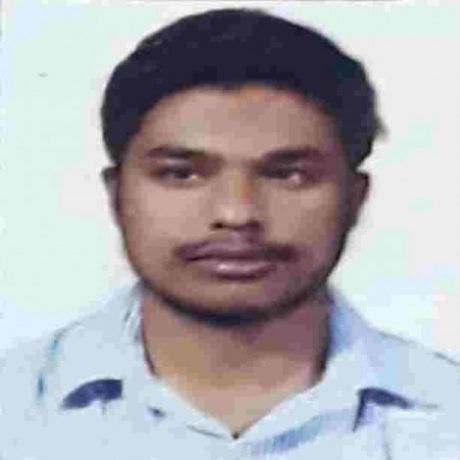 Profile picture of SWARAJ BHANJA