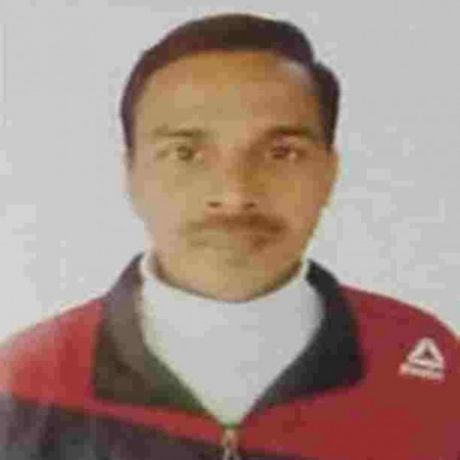 Profile picture of RAVI SHANKAR