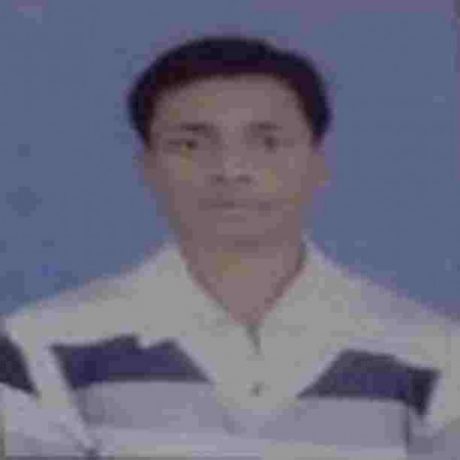 Profile picture of SANTOSH KUMAR