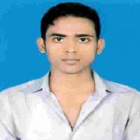 Profile picture of MERAJ ALAM