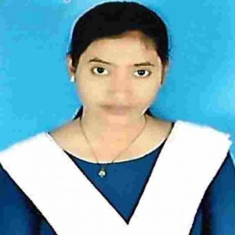 Profile picture of SUNITA KUMARI