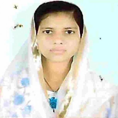 Profile picture of YASMIN KHATOON