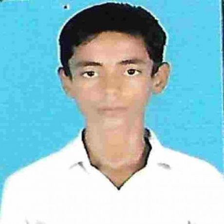 Profile picture of SARFARAJ ANSARI