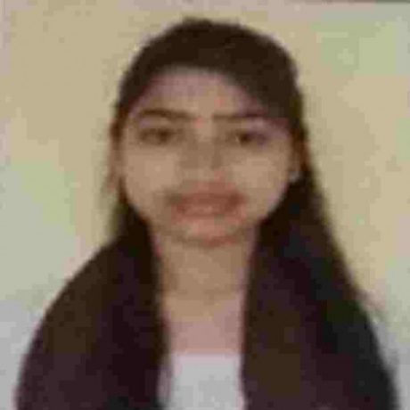 Profile picture of ARPITA PAUL
