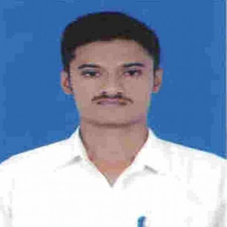 Profile picture of SHIBU KUMAR