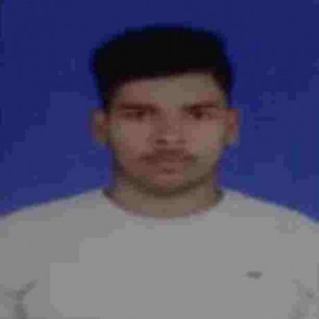 Profile picture of ARYAN KUMAR