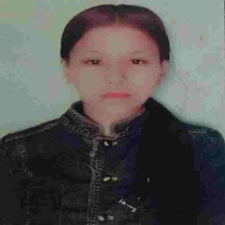 Profile picture of KASHARI CHETTRI