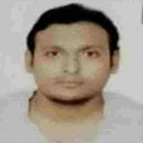 Profile picture of SAROWAR ALAM LASKAR