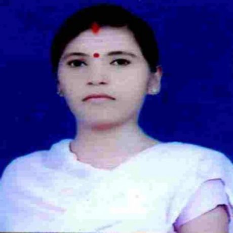 Profile picture of RITU KUMARI