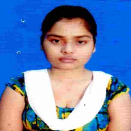 Profile picture of ANJU KUMARI