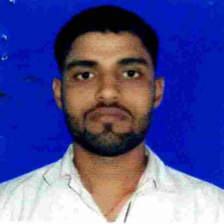 Profile picture of AMARENDRA KUMAR
