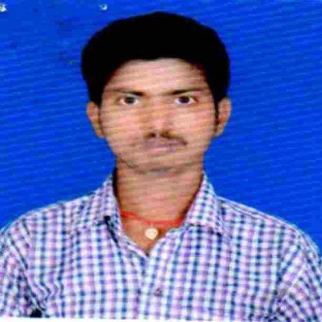 Profile picture of ANKISH KUMAR SINGH