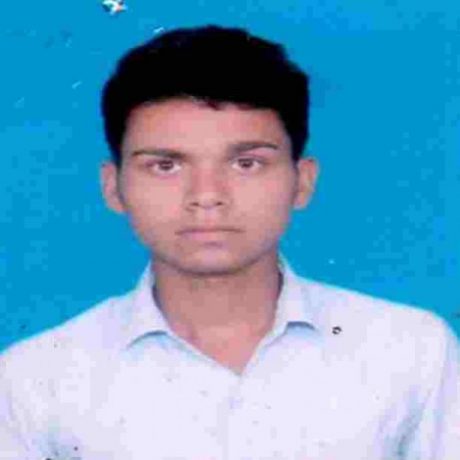 Profile picture of RITESH KUMAR SINGH