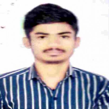 Profile picture of ANKIT KUMAR SINGH