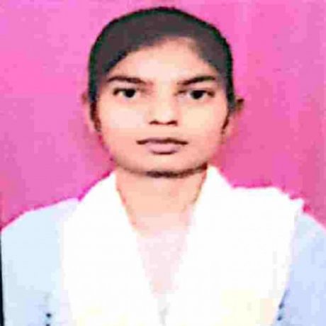 Profile picture of ANCHAL