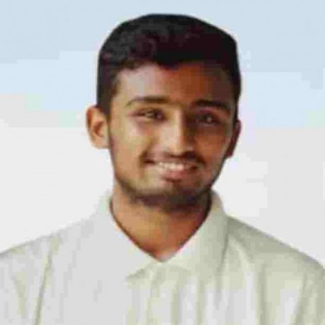 Profile picture of AJOY SHARMA