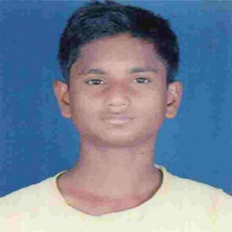 Profile picture of ANURAG RANJAN GOUDA