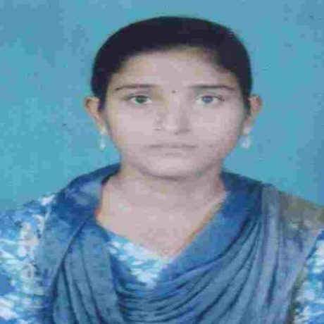 Profile picture of SHIVANI PATRA