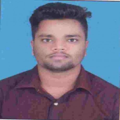 Profile picture of SUNIL MAHAPATRA