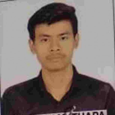 Profile picture of SHUBHAM THAPA