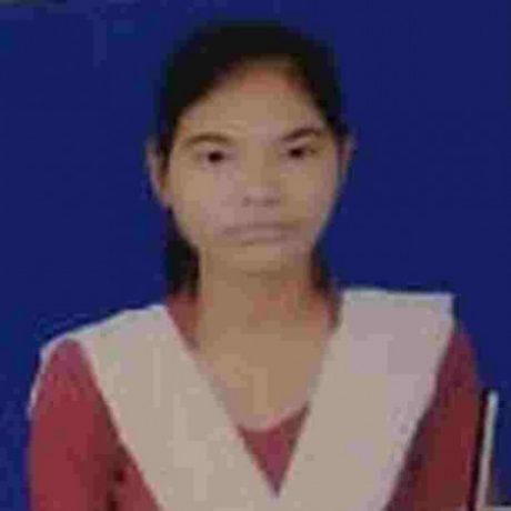 Profile picture of BIDYA THAPA