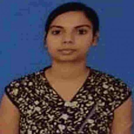 Profile picture of ALKA KUMARI
