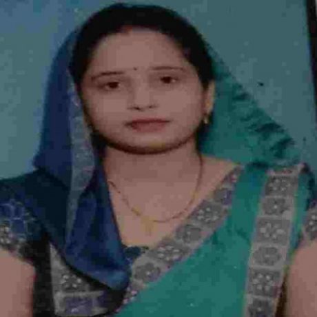 Profile picture of SAPNA RANI