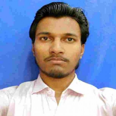 Profile picture of SHYAM SUNDAR KUMAR
