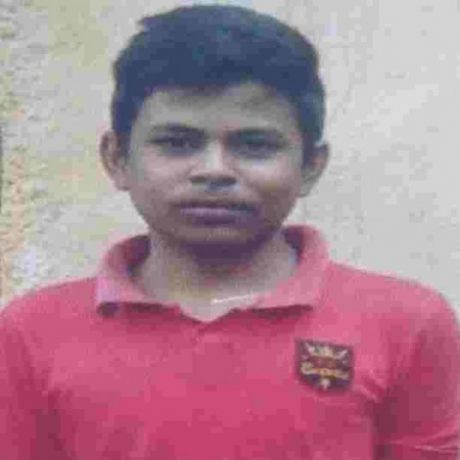 Profile picture of LAVKUSH SURESH MISHRA