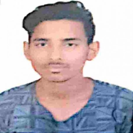 Profile picture of JITENDER KUMAR