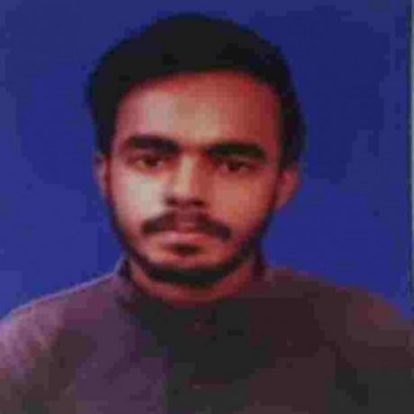 Profile picture of SHIVAM KUMAR MANDAL