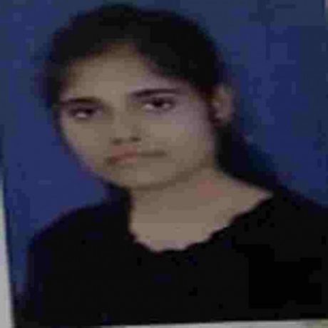 Profile picture of PRITAM KUMARI TIWARY