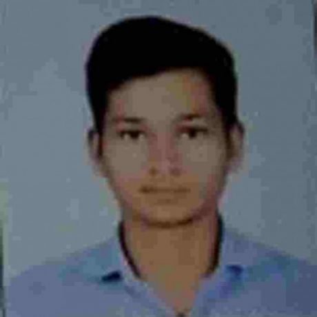Profile picture of VIKAS KUMAR